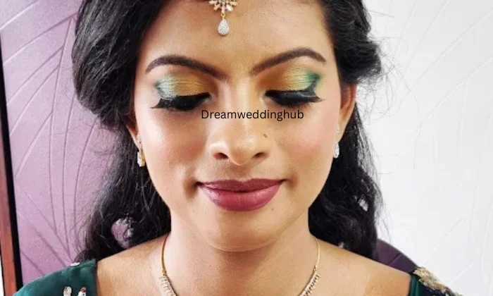 Rajrani Makeovers